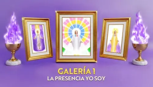 Imágenes De Los Maestros Ascendidos 1