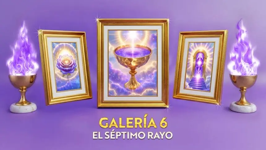Imágenes De Los Maestros Ascendidos 6