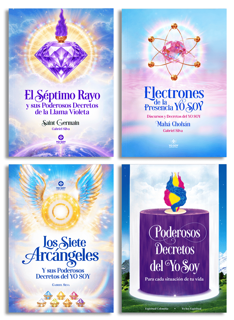 Libro puente a la libertad actividad yo soy serapis bey editores yo soy espiritual gabriel silva