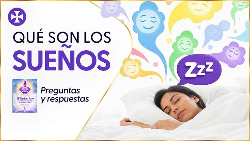 Qué Son Los Sueños