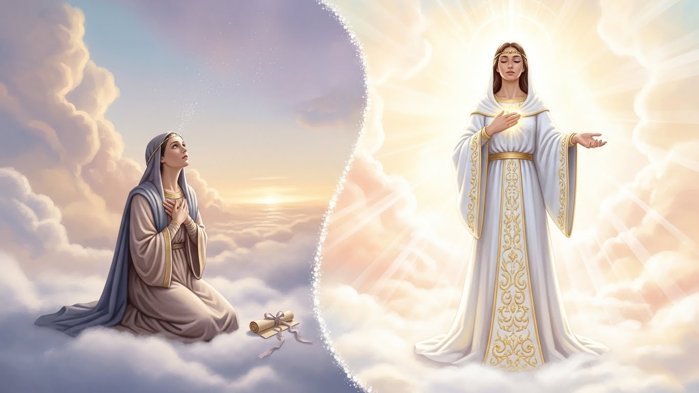 Diferencia Entre Decreto Y Oración Decreto Y Oracion Diferencia Yo Soy Espiritual Diferencia Entre Decreto Y Oración