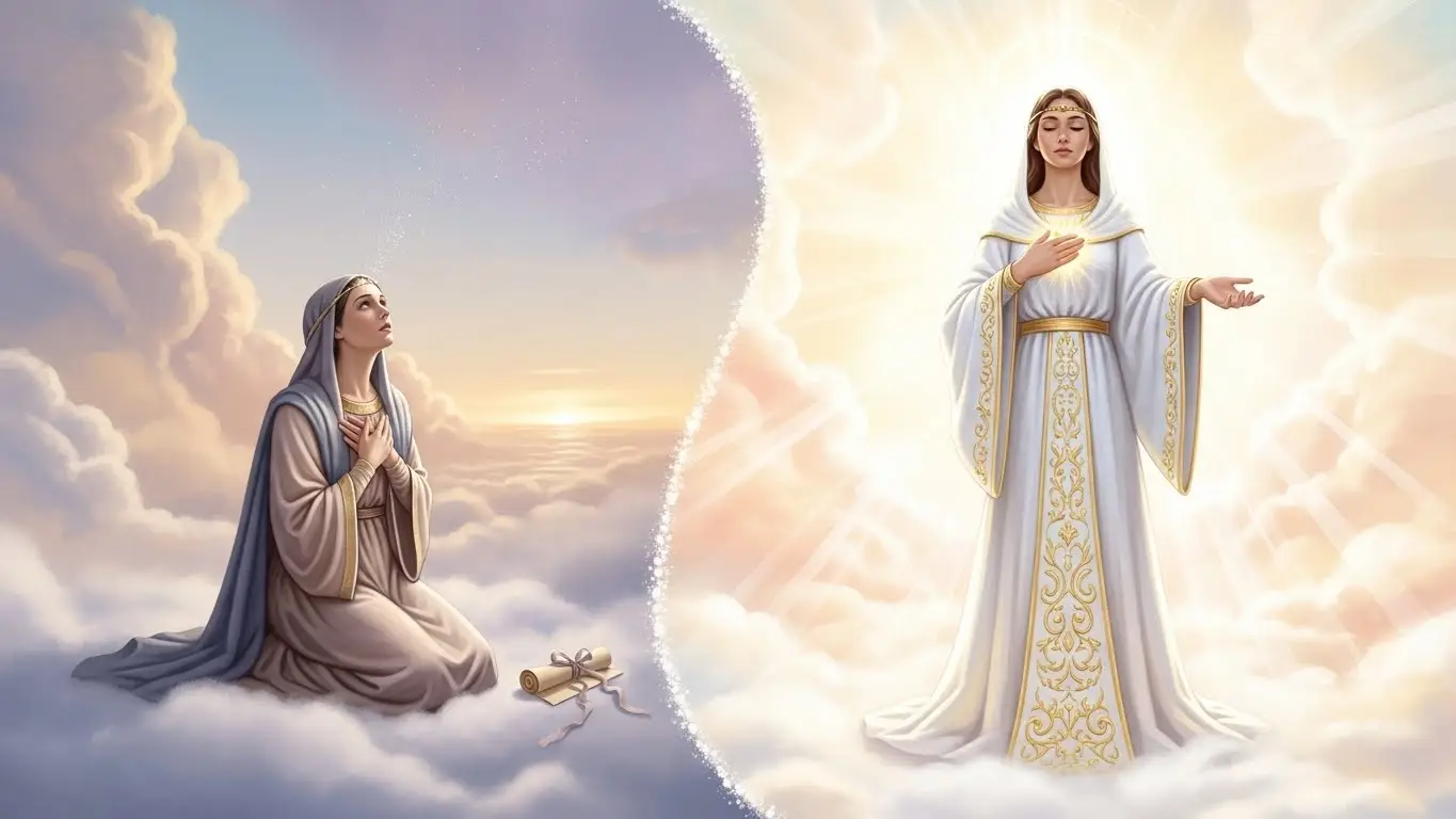 Diferencia Entre Decreto Y Oración Decreto Y Oracion Diferencia Yo Soy Espiritual Diferencia Entre Decreto Y Oración