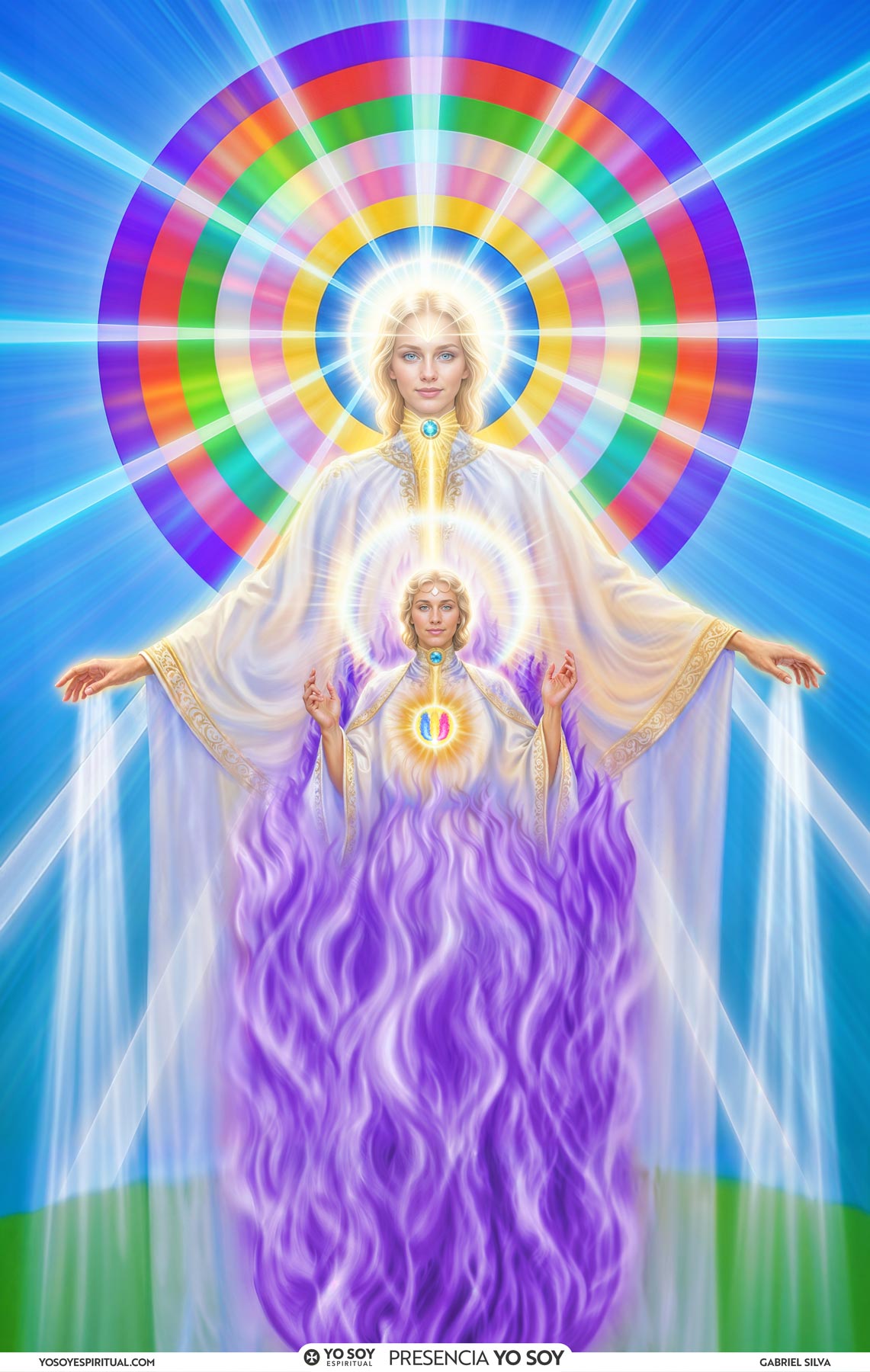 Galería 1 Presencia Yo Soy 2 Yo Soy Espiritual Presencia Yo Soy 2 Yo Soy Espiritual Galería 1