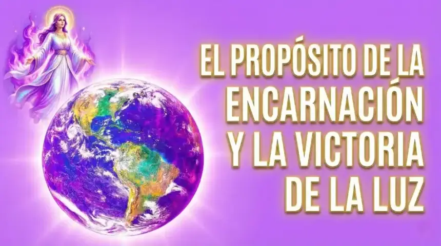 La Razón De Existir Y La Naturaleza De Dios