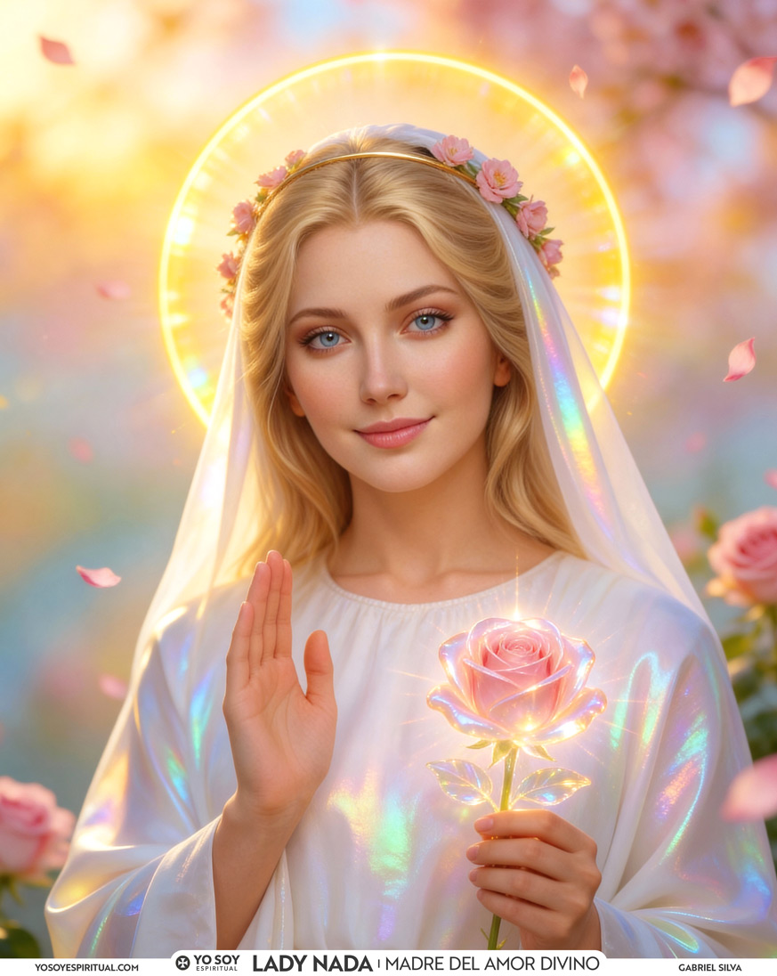 El Sexto Rayo - Oro Rubí - Enseñanzas Lady Nada 2026 1 Yo Soy Espiritual Lady Nada 2026 1 Yo Soy Espiritual El Sexto Rayo - Oro Rubí - Enseñanzas