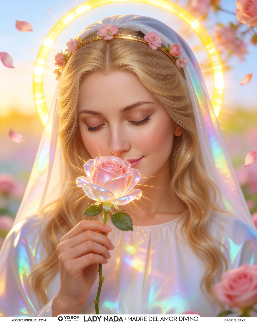 El Sexto Rayo - Oro Rubí - Enseñanzas Lady Nada 2026 2 Yo Soy Espiritual Lady Nada 2026 2 Yo Soy Espiritual El Sexto Rayo - Oro Rubí - Enseñanzas