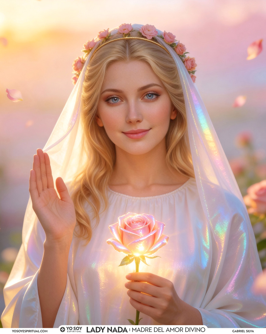 Galería 3 Lady Nada 2026 5 Yo Soy Espiritual Lady Nada 2026 5 Yo Soy Espiritual Galería 3