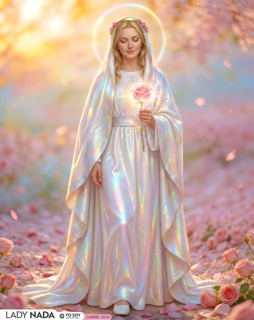 El Sexto Rayo - Oro Rubí - Enseñanzas Lady Nada 2026 7 Yo Soy Espiritual Lady Nada 2026 7 Yo Soy Espiritual El Sexto Rayo - Oro Rubí - Enseñanzas