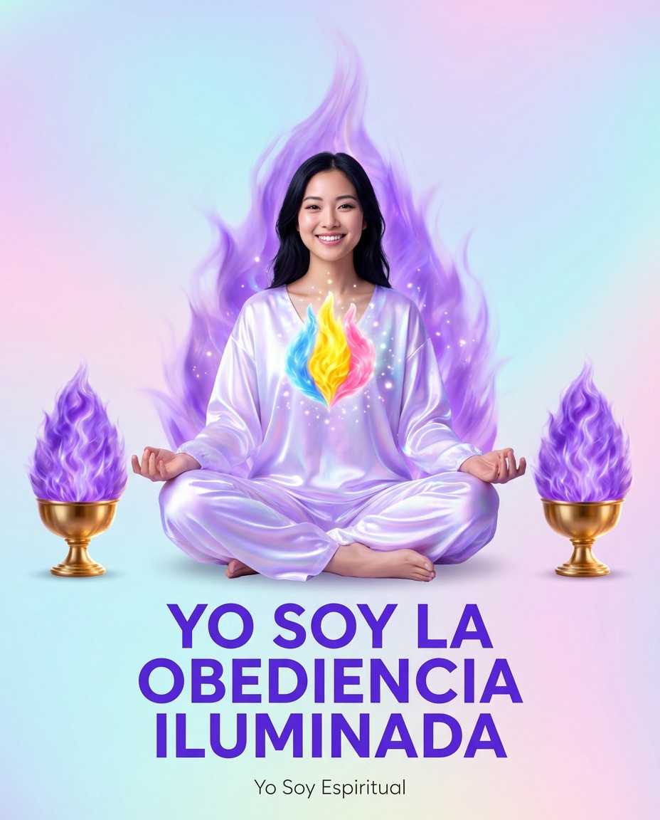 La Numerología Y Demás Actividades Ajenas A La Enseñanza Yo Soy Obediencia Yo Soy Espiritual Yo Soy Obediencia Yo Soy Espiritual La Numerología Y Demás Actividades Ajenas A La Enseñanza