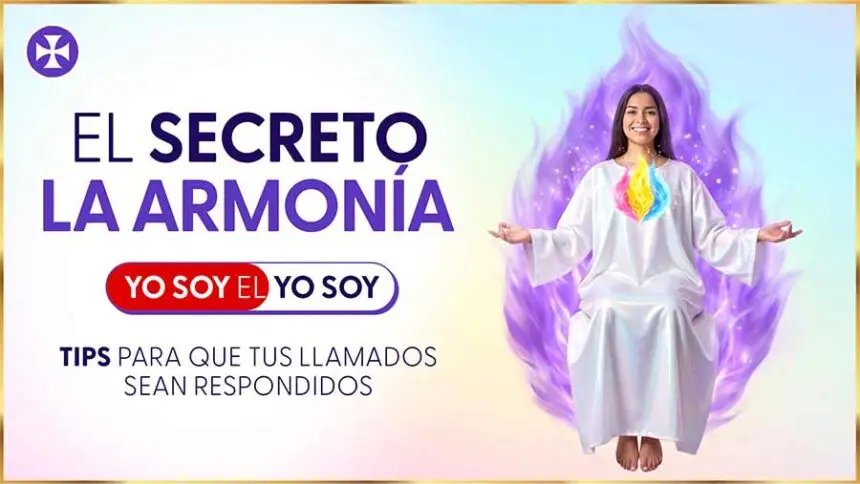 “El Secreto”: La Armonía En Los Sentimientos