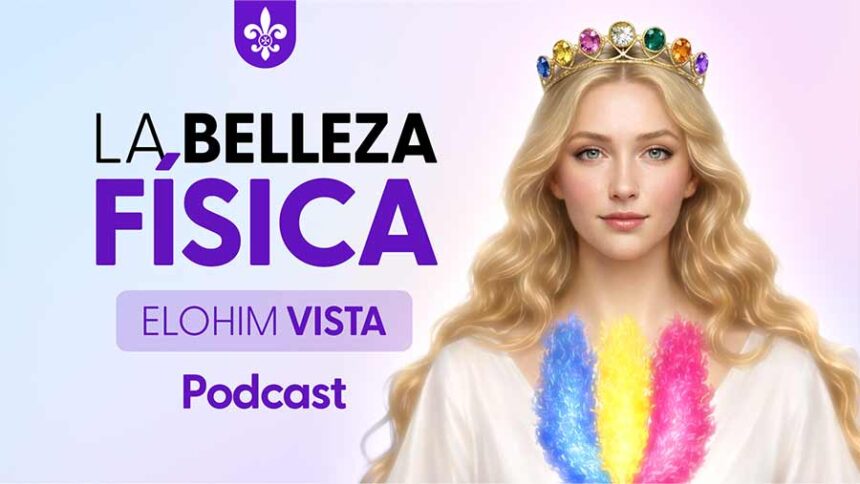 La Belleza Física - Mensaje Del Elohim Vista Gabriel Silva Presencia Yo Soy
