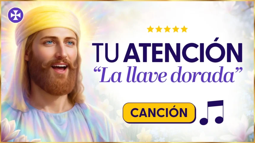 Canción Enfoca Tu Atención En La Perfección