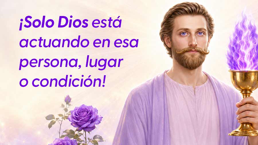Volverse Absolutamente Invencible - Saint Germain Imgs Post Yse2 Yo Soy Espiritual Volverse Absolutamente Invencible - Saint Germain