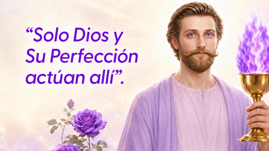 ¿Qué Hacer Ante Un Reportaje Negativo? - Saint Germain Imgs Post Yse4 Yo Soy Espiritual ¿Qué Hacer Ante Un Reportaje Negativo? - Saint Germain